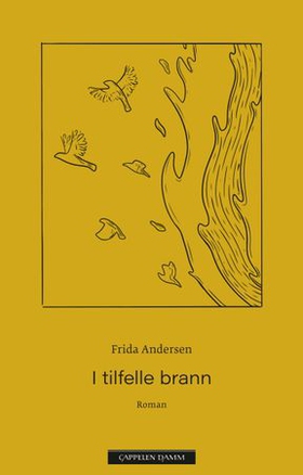 I tilfelle brann