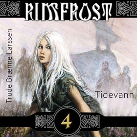 Tidevann (lydbok) av Trude Brænne Larssen