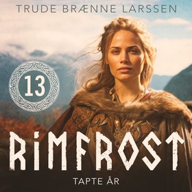 Tapte år