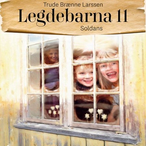Soldans (lydbok) av Trude Brænne Larssen