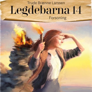 Forsoning (lydbok) av Trude Brænne Larssen