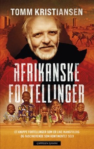 Afrikanske fortellinger (ebok) av Tomm Kristi