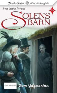 Over slagmarken (ebok) av Hege Løvstad Toveru