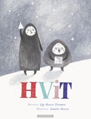 Hvit