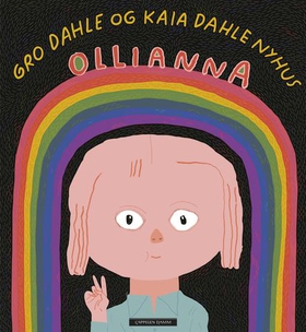Ollianna (ebok) av Gro Dahle