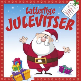 Latterlige julevitser