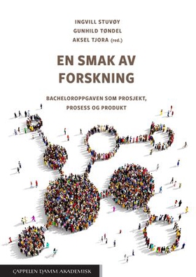 En smak av forskning