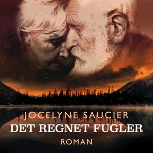 Det regnet fugler (lydbok) av Jocelyne Saucie