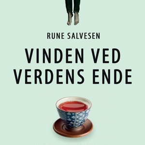 Vinden ved verdens ende (lydbok) av Rune Salv
