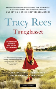 Timeglasset (ebok) av Tracy Rees