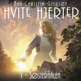 Søsternålen (lydbok) av Ann-Christin Gjersøe