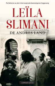 De andres land (ebok) av Leïla Slimani, Leila