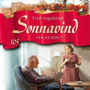 Perlekjedet (lydbok) av Frid Ingulstad