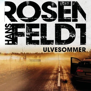 Ulvesommer (lydbok) av Hans Rosenfeldt