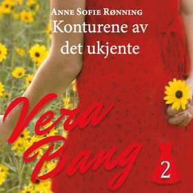 Konturene av det ukjente (lydbok) av Anne Sofie Rønning