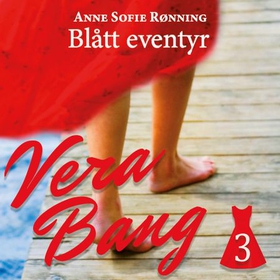 Blått eventyr (lydbok) av Anne Sofie Rønning