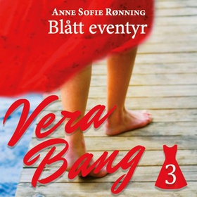 Blått eventyr