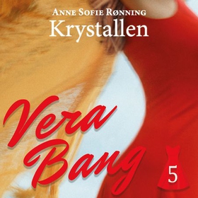 Krystallen (lydbok) av Anne Sofie Rønning