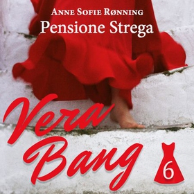 Pensione Strega (lydbok) av Anne Sofie Rønning