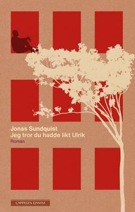 Jeg tror du hadde likt Ulrik (ebok) av Jonas