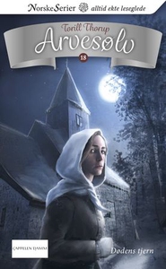 Dødens tjern (ebok) av Torill Thorup