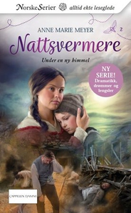 Under en ny himmel (ebok) av Anne Marie Meyer
