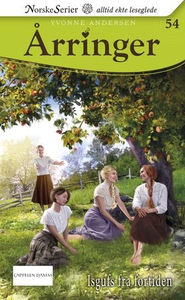 Isgufs fra fortiden (ebok) av Yvonne Andersen