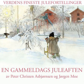 En gammeldags juleaften