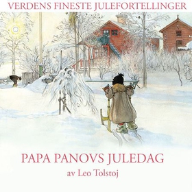 Papa Panovs juledag