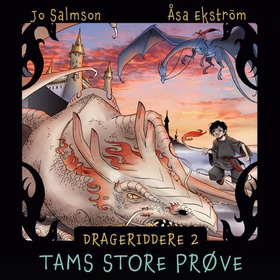 Tams store prøve