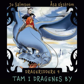 Tam i dragenes by