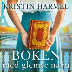 Boken med glemte navn