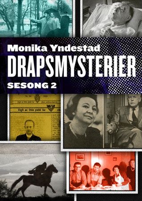 Drapsmysterier