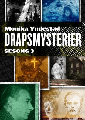 Drapsmysterier