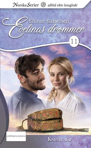 Knuste håp (ebok) av Ellinor Rafaelsen