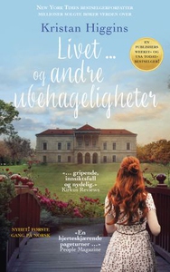 Livet og andre ubehageligheter (ebok) av Kris