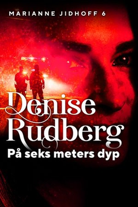 På seks meters dyp