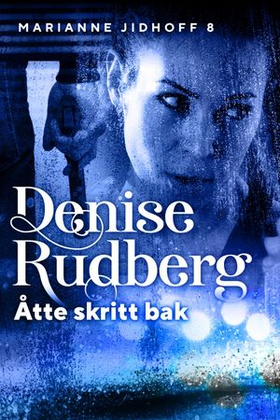 Åtte skritt bak