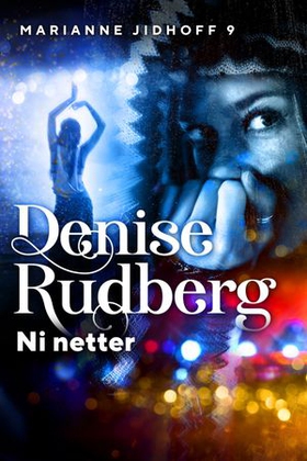 Ni netter (ebok) av Denise Rudberg