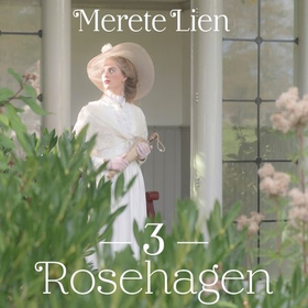 Det hvite hotellet (lydbok) av Merete Lien