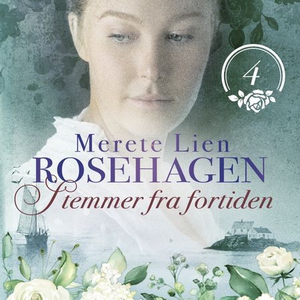 Stemmer fra fortiden (lydbok) av Merete Lien