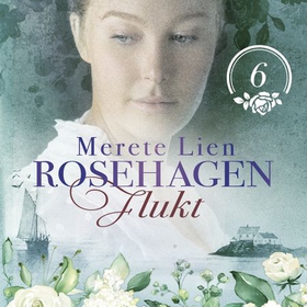 Flukt (lydbok) av Merete Lien