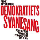 Demokratiets svanesang