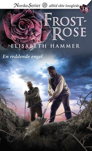 En reddende engel (ebok) av Elisabeth Hammer