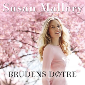 Brudens døtre (lydbok) av Susan Mallery