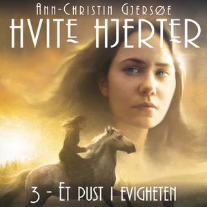 Et pust i evigheten (lydbok) av Ann-Christin
