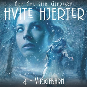Vuggebarn (lydbok) av Ann-Christin Gjersøe