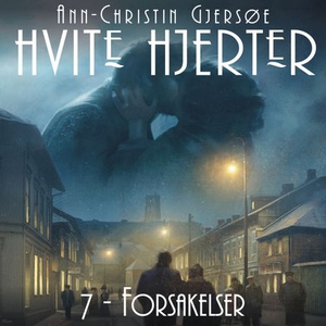 Forsakelser (lydbok) av Ann-Christin Gjersøe