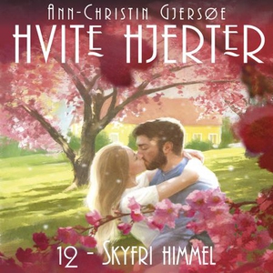 Skyfri himmel (lydbok) av Ann-Christin Gjersø