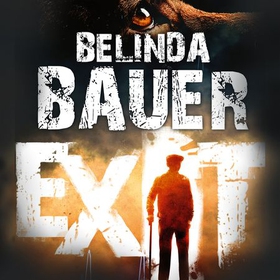 Exit (lydbok) av Belinda Bauer